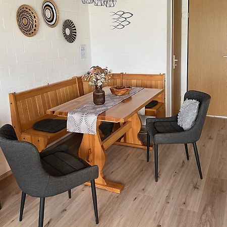 노르다히 Haus Kinzigtal Molenstrasse 27 5 빌라 외부 사진