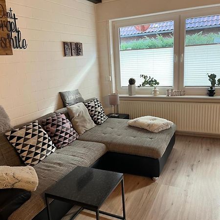 노르다히 Haus Kinzigtal Molenstrasse 27 5 빌라 외부 사진