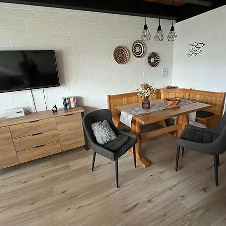 노르다히 Haus Kinzigtal Molenstrasse 27 5 빌라 외부 사진
