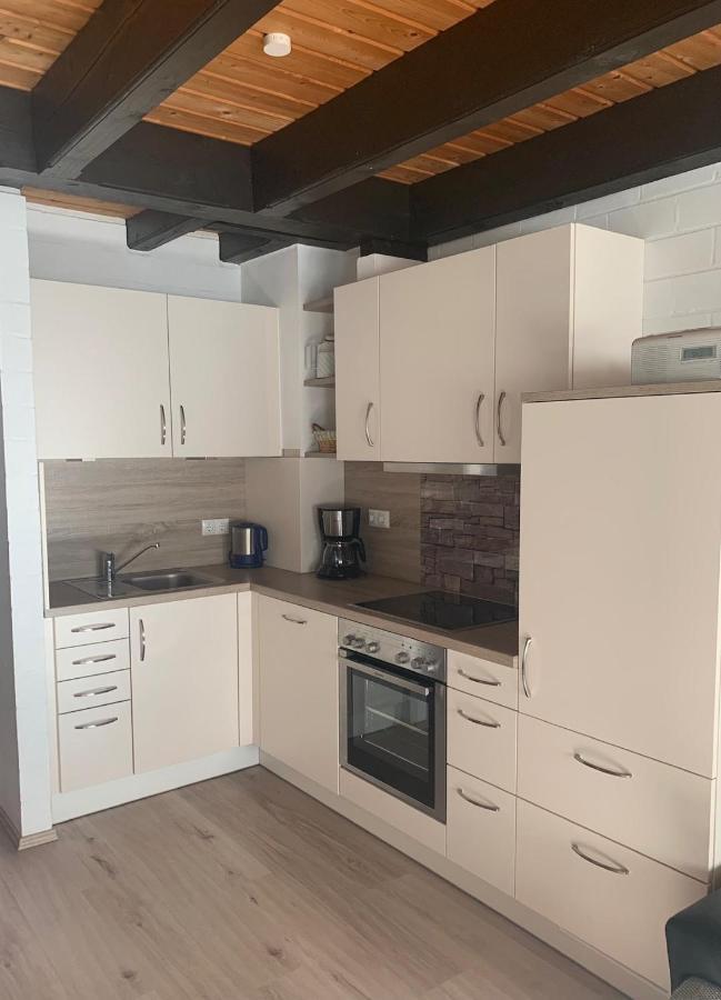 노르다히 Haus Kinzigtal Molenstrasse 27 5 빌라 외부 사진