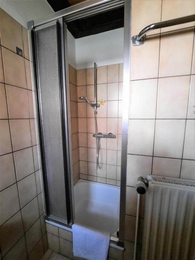 노르다히 Haus Kinzigtal Molenstrasse 27 5 빌라 외부 사진