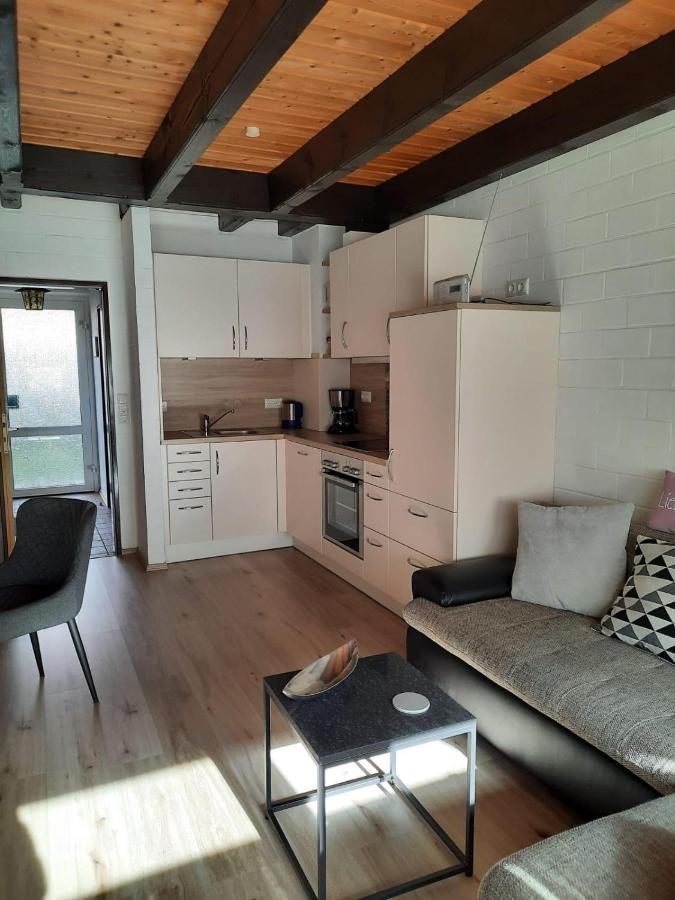 노르다히 Haus Kinzigtal Molenstrasse 27 5 빌라 외부 사진