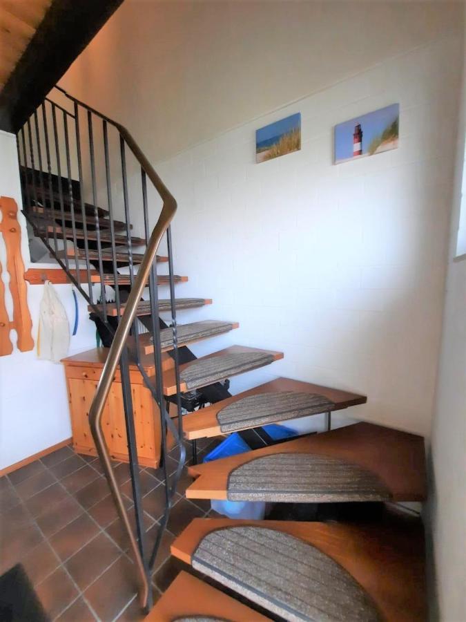 노르다히 Haus Kinzigtal Molenstrasse 27 5 빌라 외부 사진