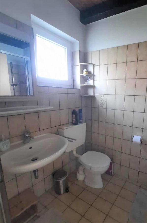 노르다히 Haus Kinzigtal Molenstrasse 27 5 빌라 외부 사진