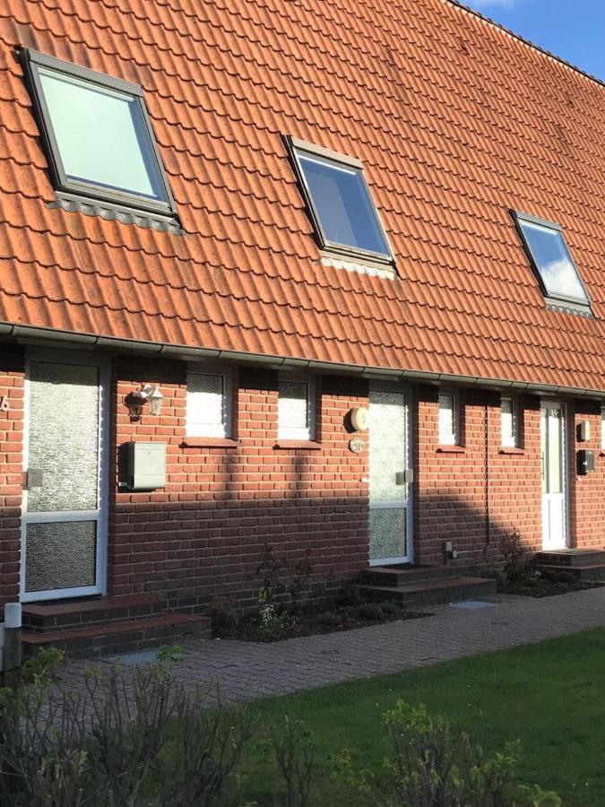 노르다히 Haus Kinzigtal Molenstrasse 27 5 빌라 외부 사진