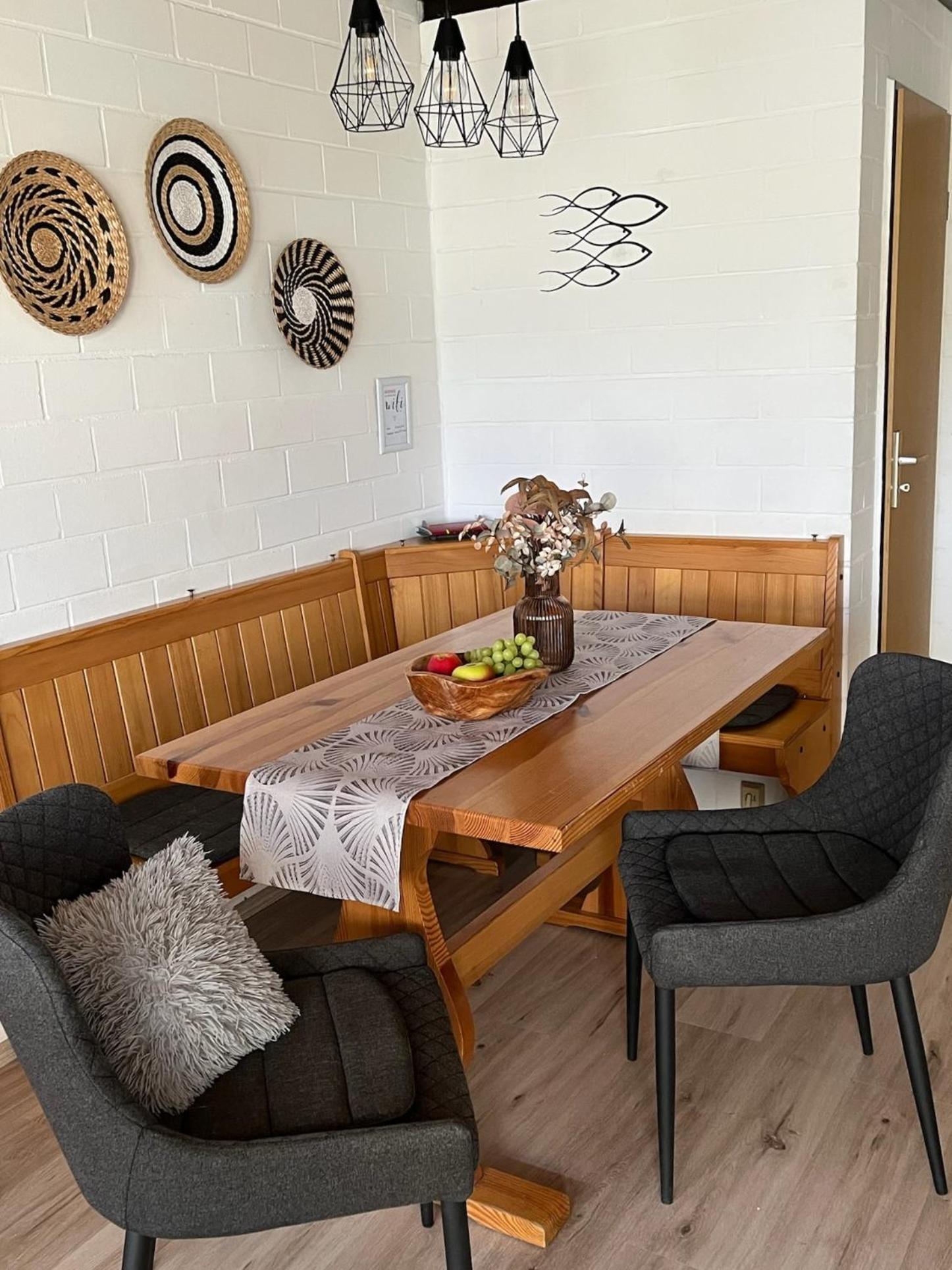 노르다히 Haus Kinzigtal Molenstrasse 27 5 빌라 외부 사진