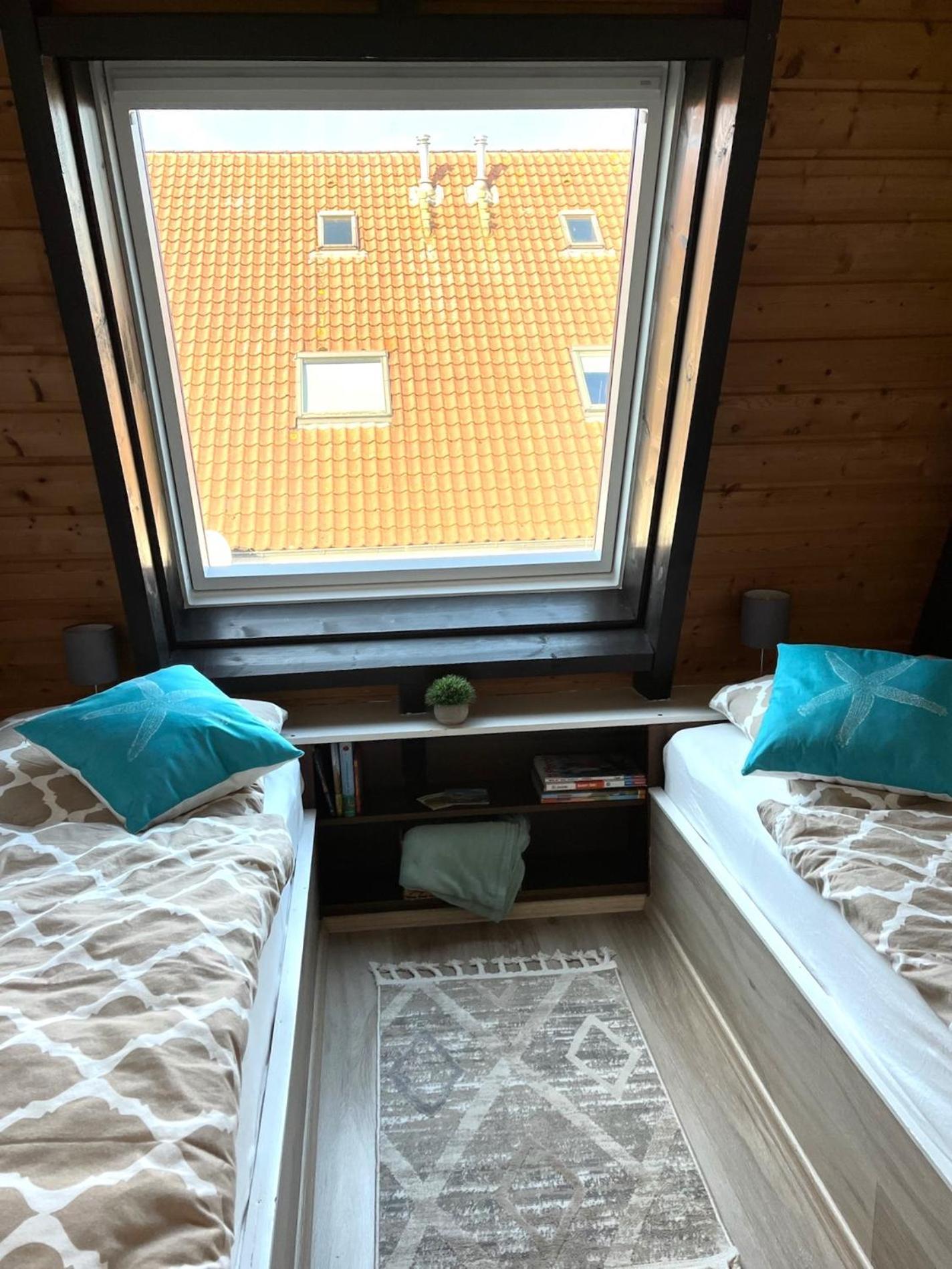 노르다히 Haus Kinzigtal Molenstrasse 27 5 빌라 외부 사진