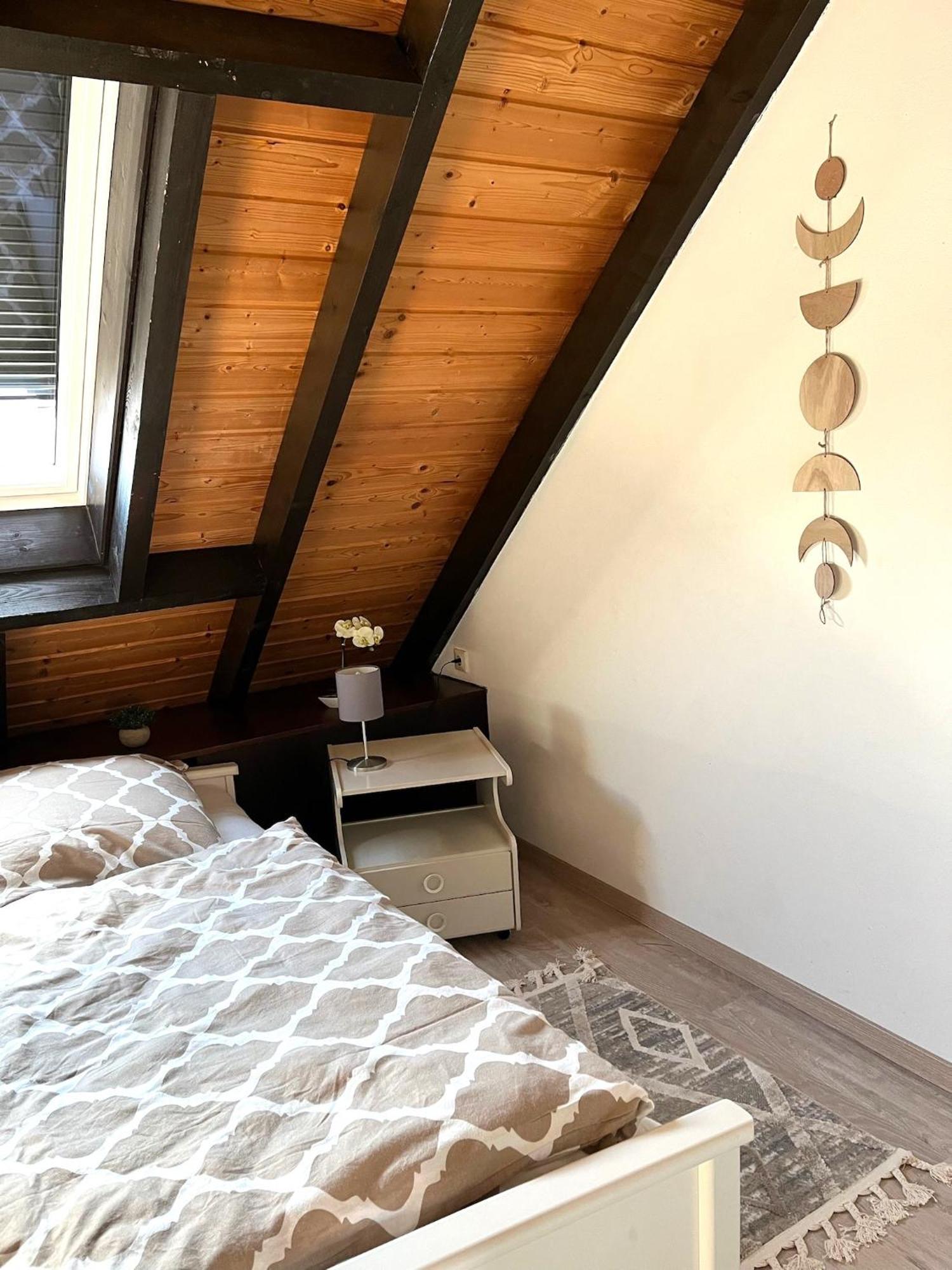 노르다히 Haus Kinzigtal Molenstrasse 27 5 빌라 외부 사진
