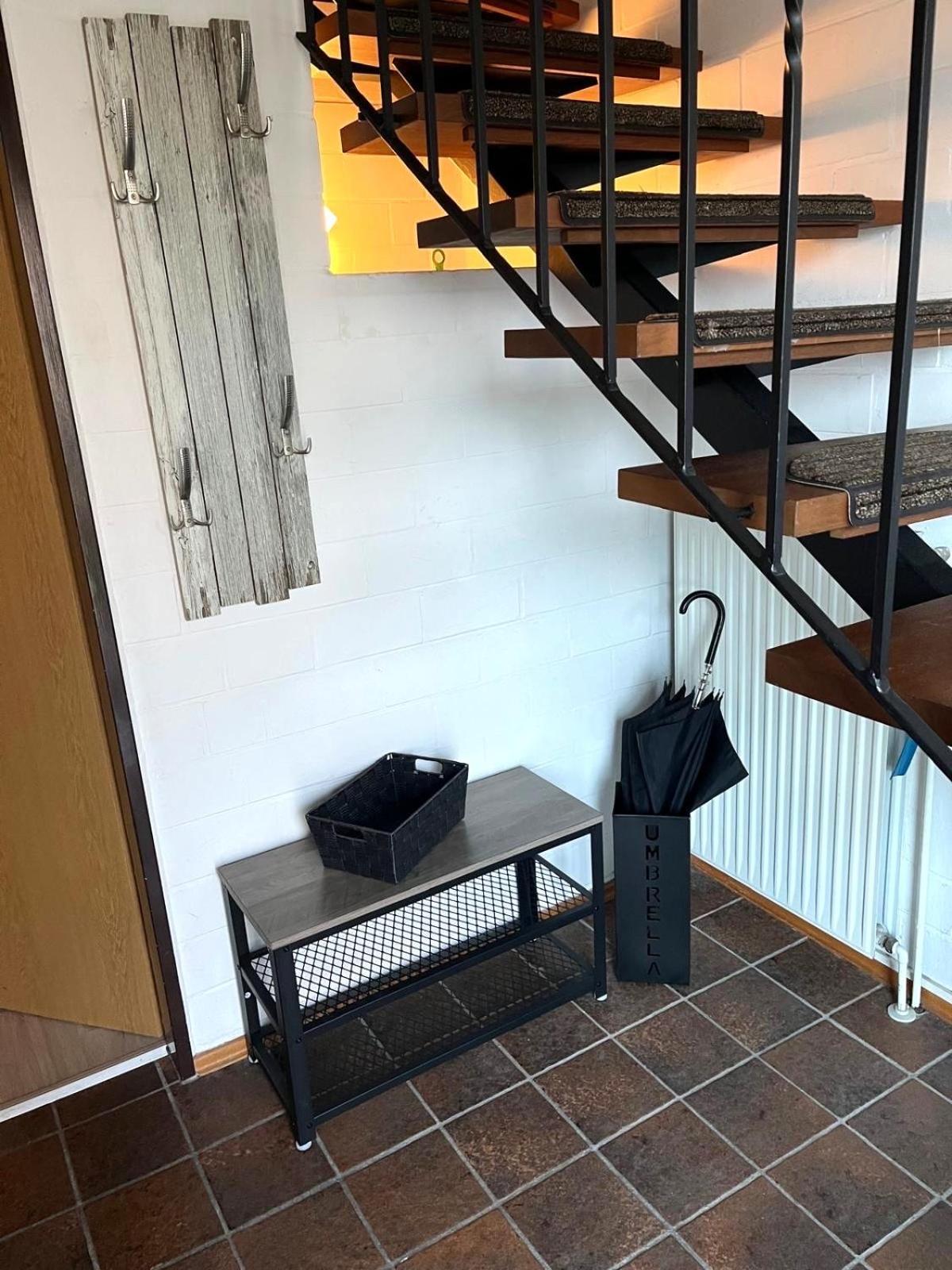 노르다히 Haus Kinzigtal Molenstrasse 27 5 빌라 외부 사진