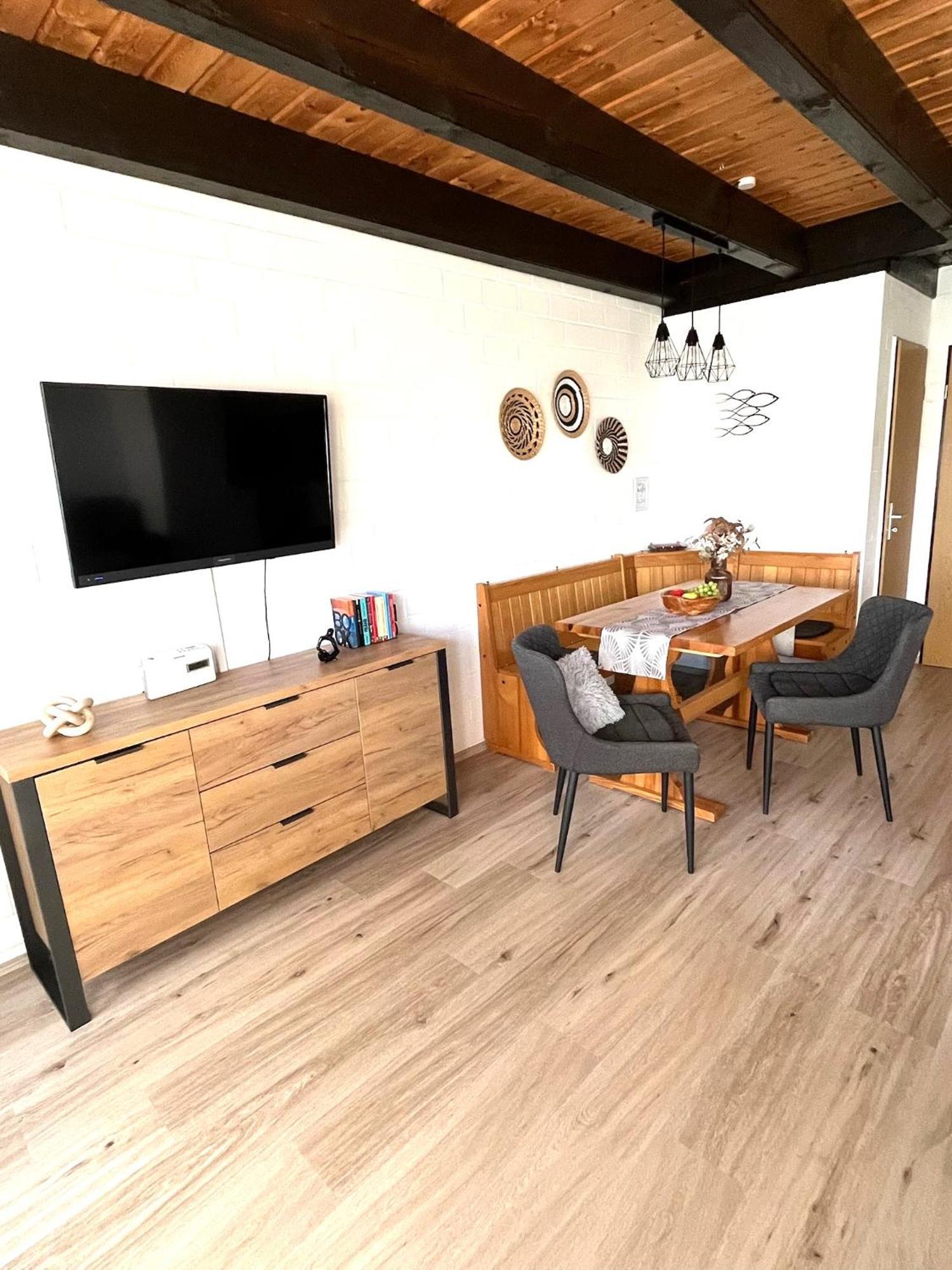 노르다히 Haus Kinzigtal Molenstrasse 27 5 빌라 외부 사진