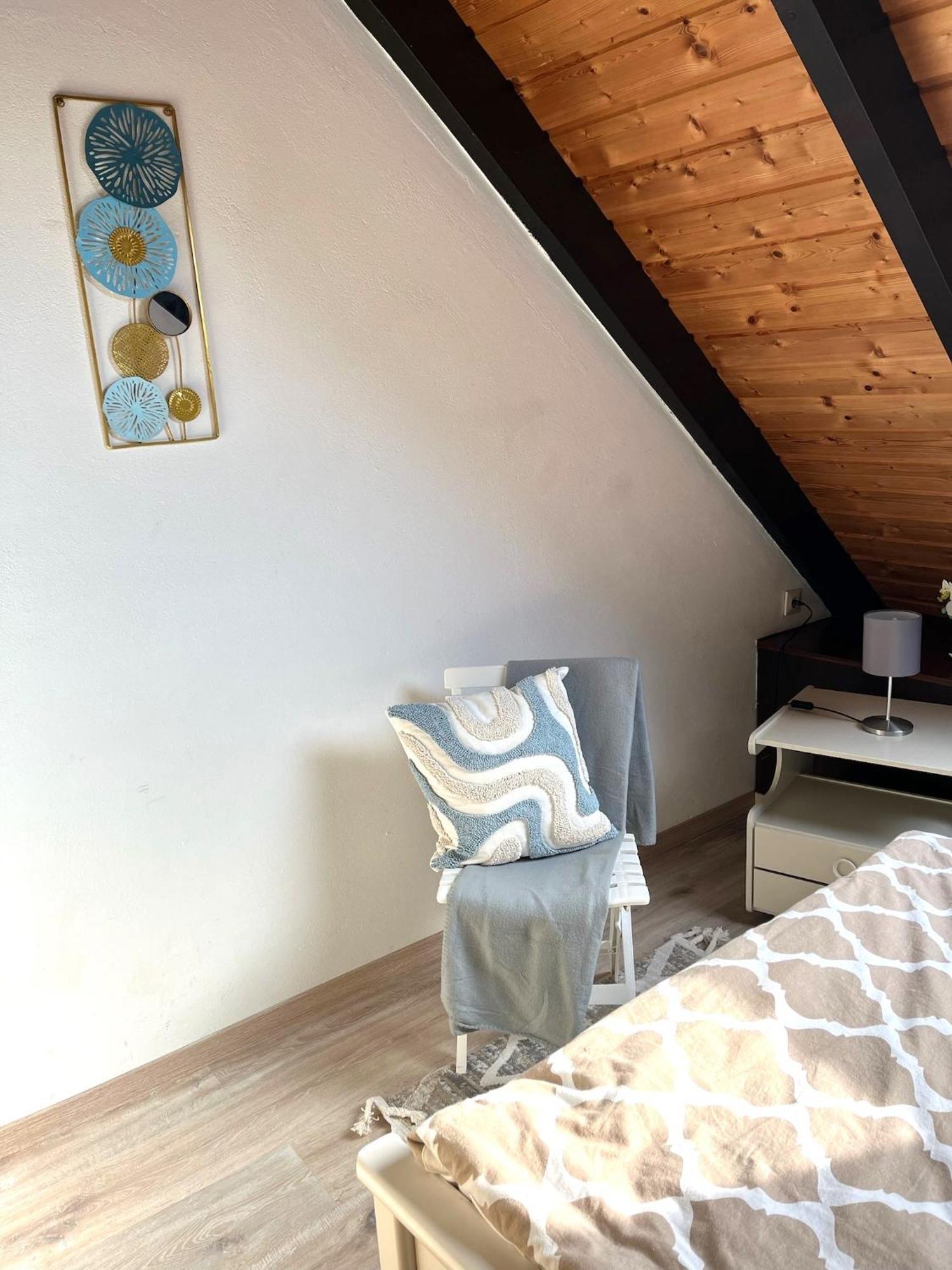 노르다히 Haus Kinzigtal Molenstrasse 27 5 빌라 외부 사진