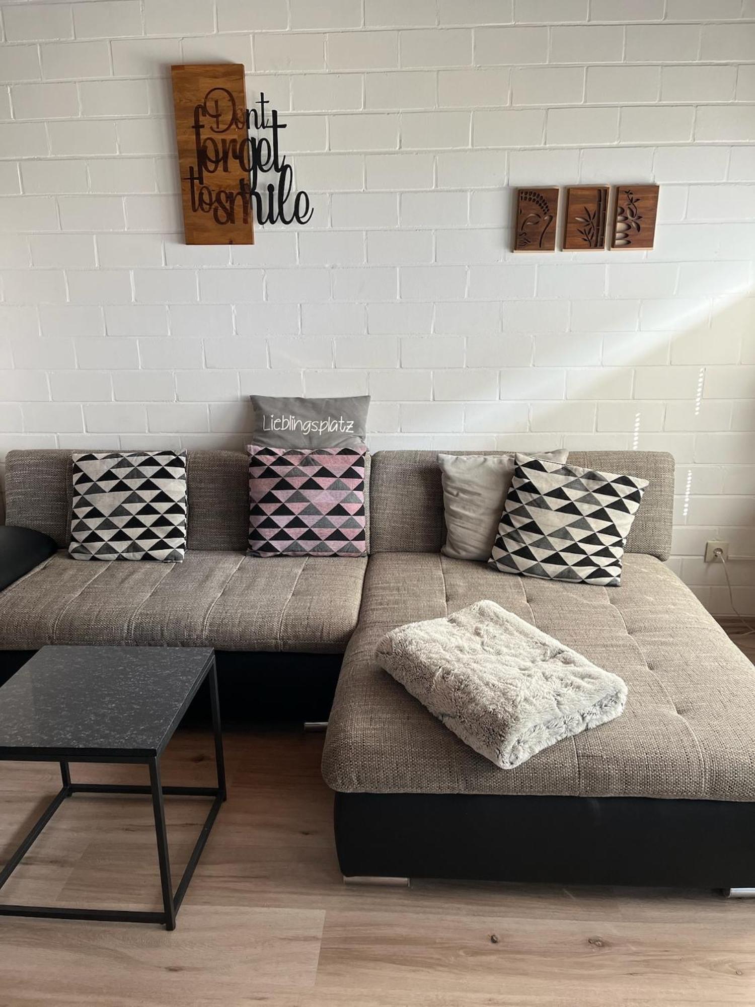 노르다히 Haus Kinzigtal Molenstrasse 27 5 빌라 외부 사진
