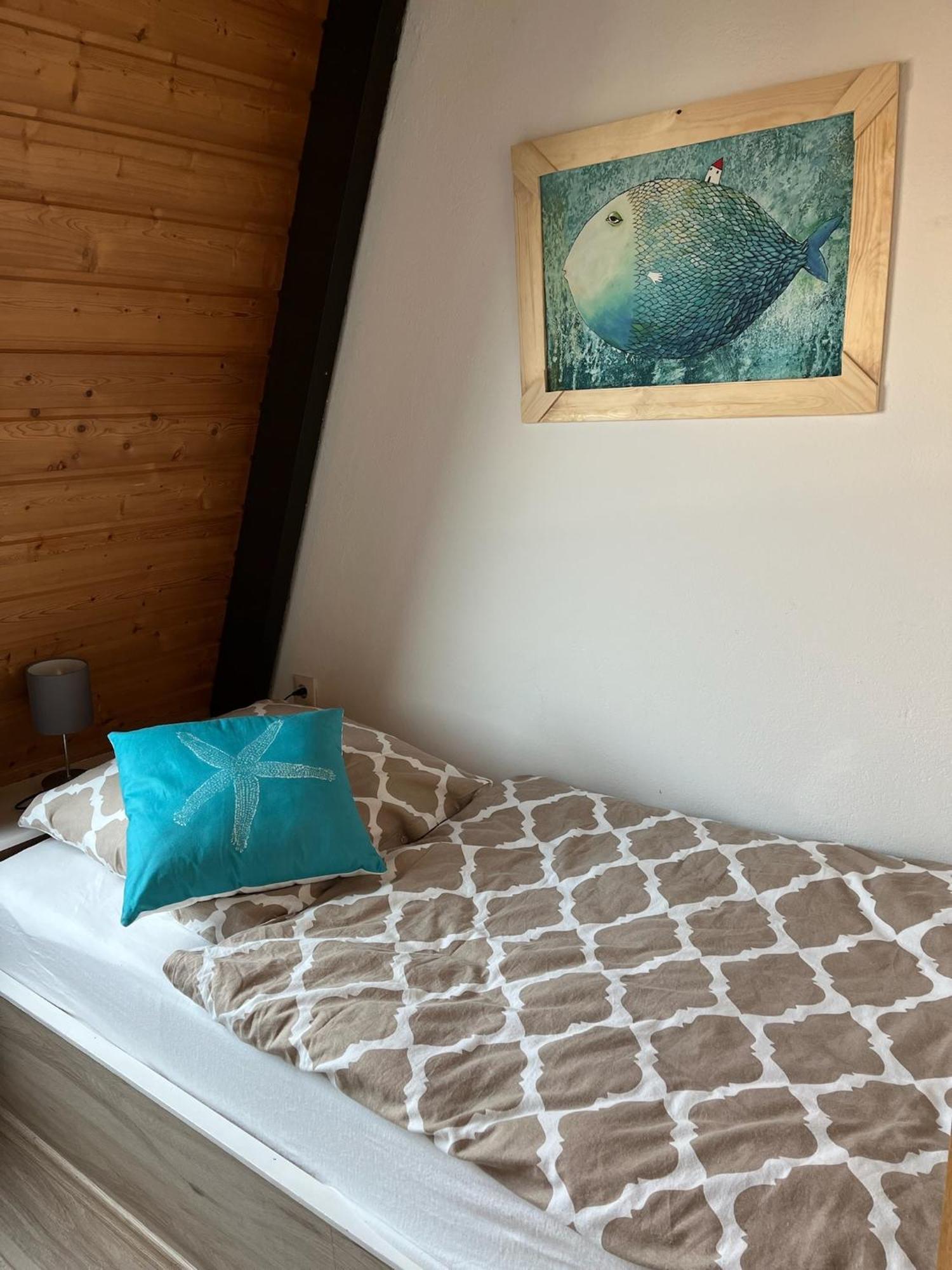 노르다히 Haus Kinzigtal Molenstrasse 27 5 빌라 외부 사진
