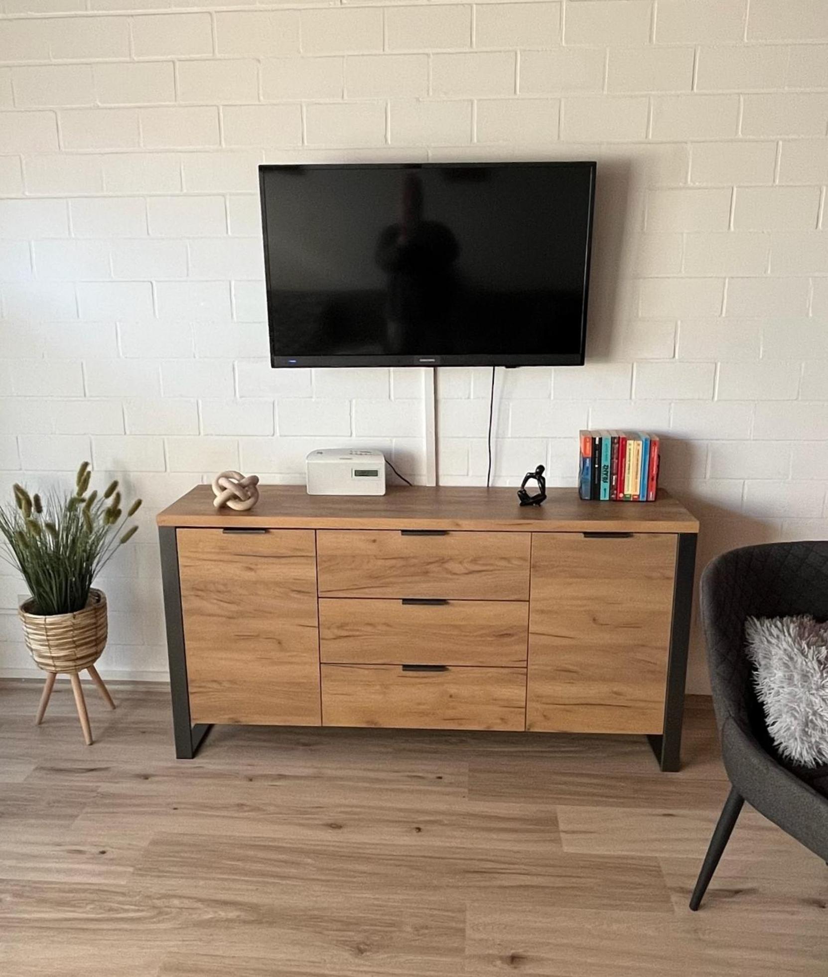 노르다히 Haus Kinzigtal Molenstrasse 27 5 빌라 외부 사진